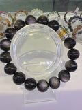 Black Obsidian Protection Bracelet | YUANRA Crystal