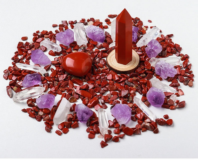 7 Days to Calm · Crystal Meditation
