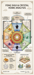 Feng Shui Home Consultation · 1 Hour