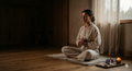 7 Days to Calm · Crystal Meditation