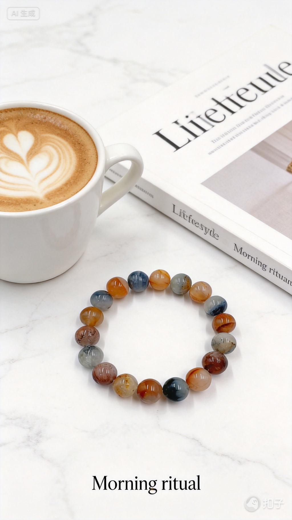 Pink-Purple Rutilated Quartz Bracelet – Dreams & Healing