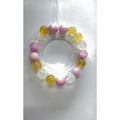 Kunzite Manifestation Bracelet | Stress Relief · Dream Manifestation · Sleep Crystal