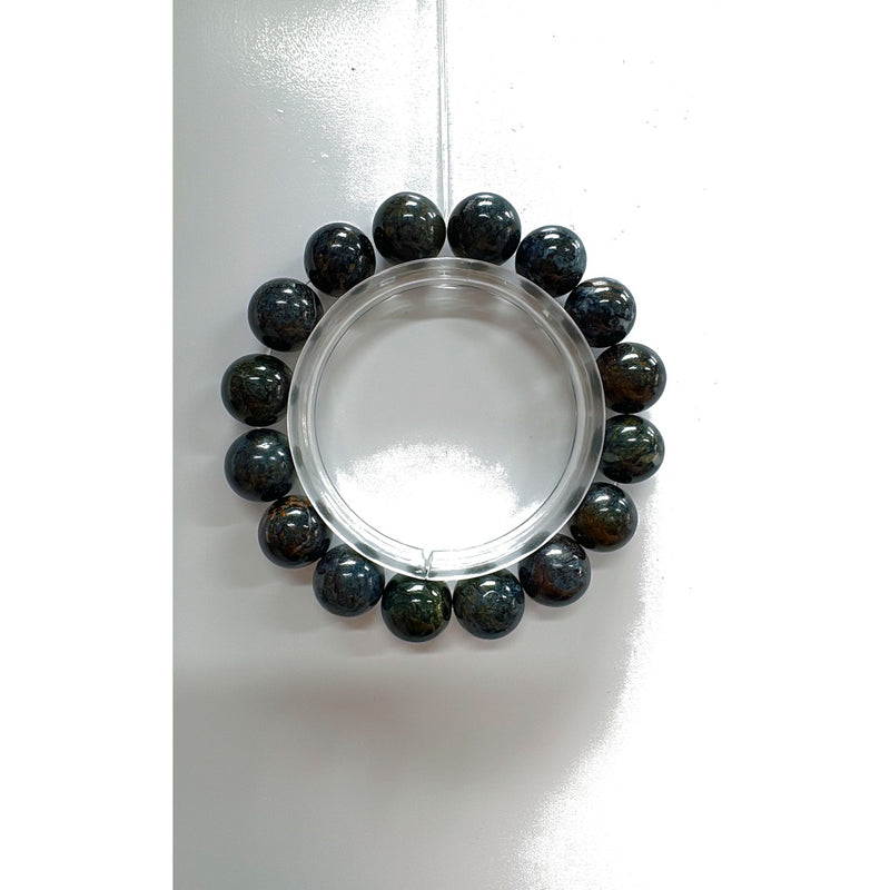 Rare Pietersite Transformation Bracelet | Courage · Life Change · Rare Crystal
